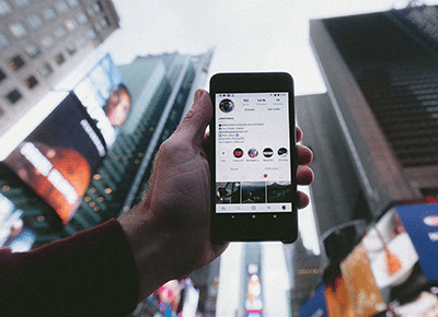 EMP Social Media Management for Entrepreneurs Investors Brands and Profiles Influencers