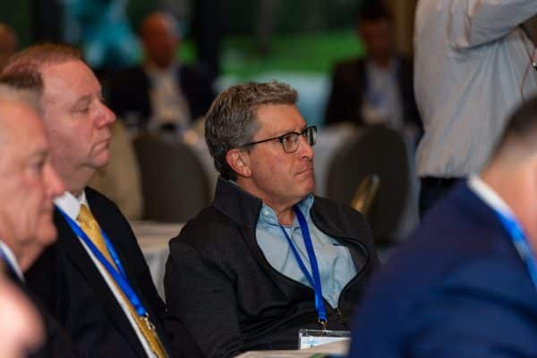 Discounted GCN Event Tickets for Registered Investors