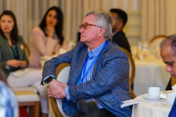 Discounted GCN Event Tickets for Registered Investors - Image 2